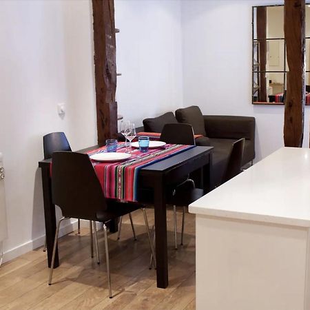 Apartamento Florencia Madrid Dış mekan fotoğraf