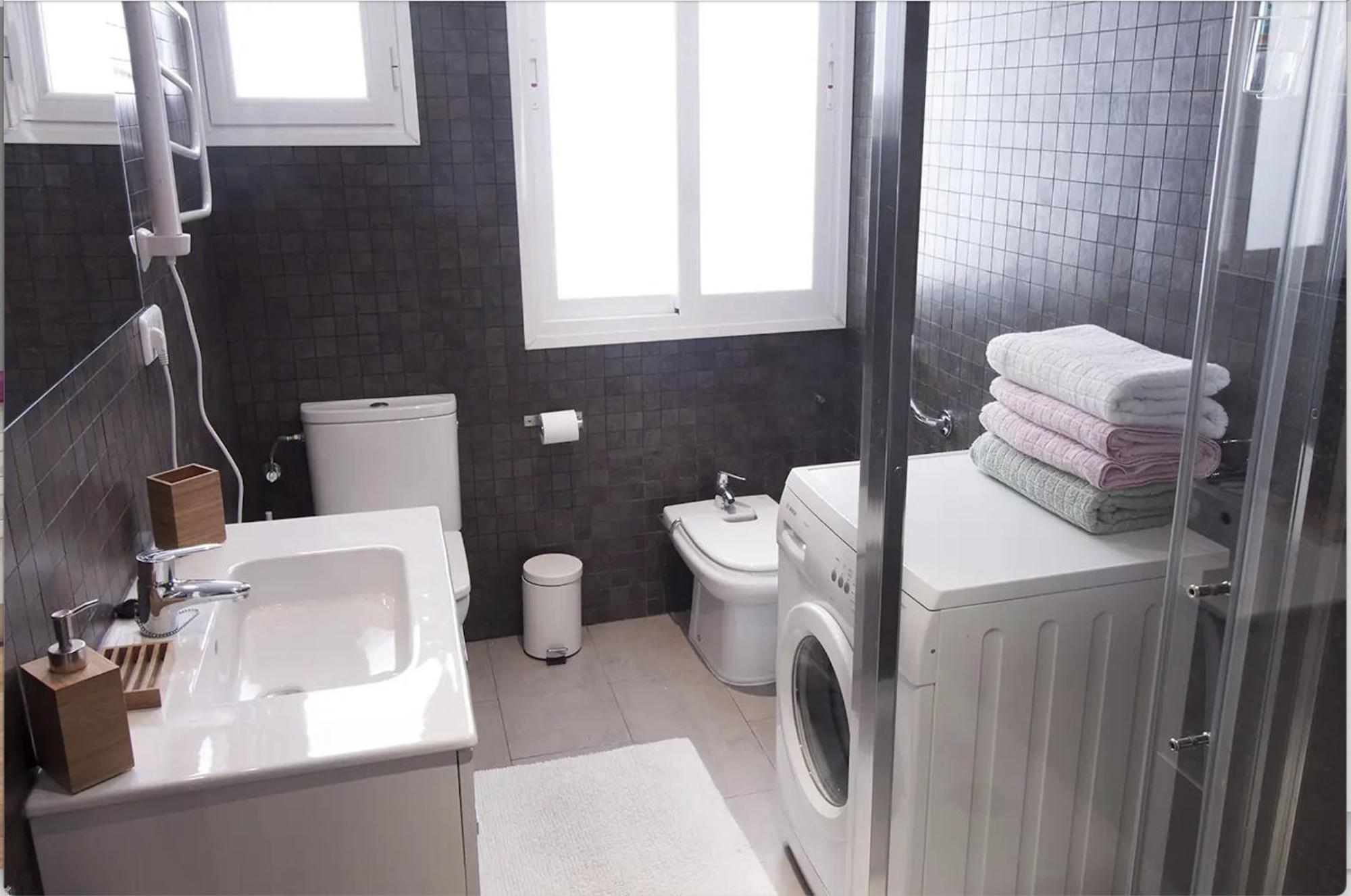 Apartamento Florencia Madrid Dış mekan fotoğraf